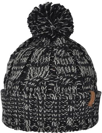 Lindberg Night Light Pipo, Black/Grey
