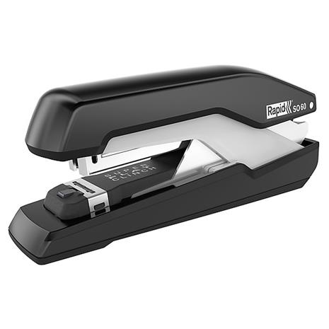 Rapid SO60 Omnipress, nitoja