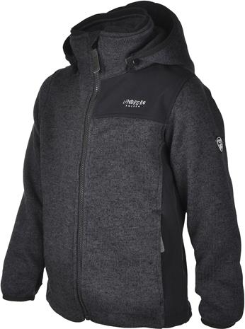 Lindberg Bormio Takki, Black 140 – kuva 1/5