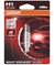 Osram H1 Night Breaker Silver 1kpl polttimo – kuva 1