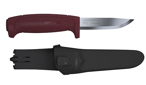 Puukko Mora Basic 511