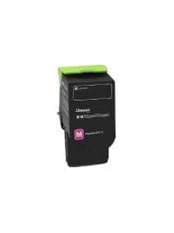Lexmark 78C2UM0, mustekasetti – kuva 1/8