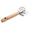 Eppicotispai Double pastry-pizza wheel s/s – kuva 6