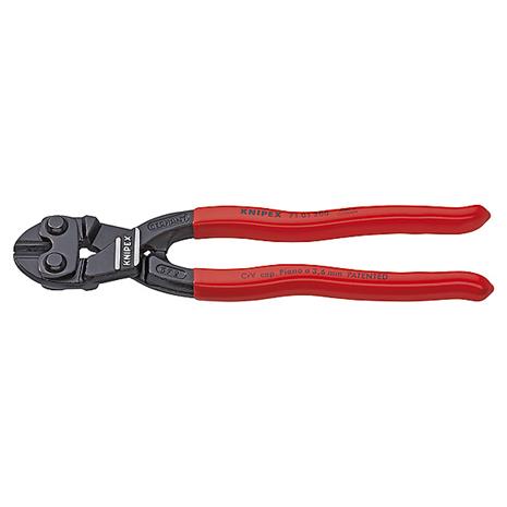 Knipex 200 mm voimaleikkuri