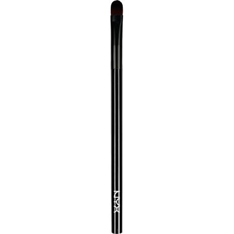 NYX Pro Flat Detail Brush
