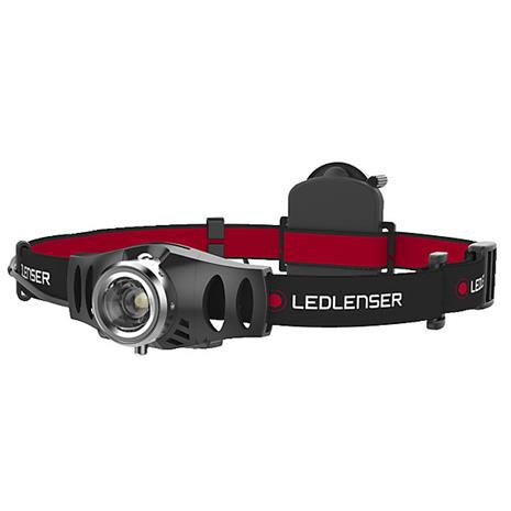Ledlenser H3.2, otsalamppu