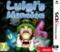 Luigi's Mansion: Remake, 3DS -peli – kuva 8