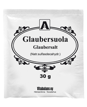 Vitabalans 30 g Glaubersuola