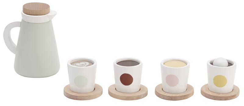"Kids Concept" Fika-setti