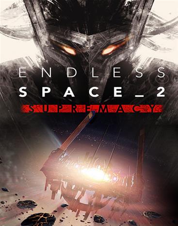 Endless Space 2 - Supremacy, PC-peli
