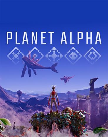 Planet Alpha, PC -peli