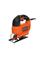 Black & Decker KS701E-QS, kuviosaha – kuva 5