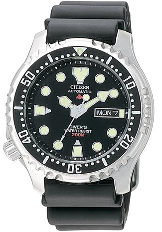 Citizen Automatic Promaster NY0040-09E
