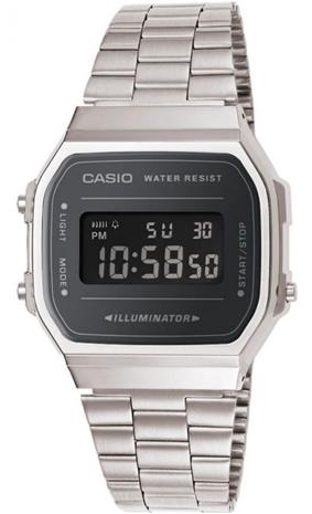 Casio Retro A168WEM-1EF