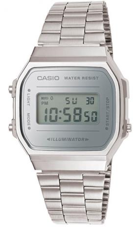 Casio Retro A168WEM-7EF