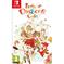 Little Dragons Cafe, Nintendo Switch -peli – kuva 7