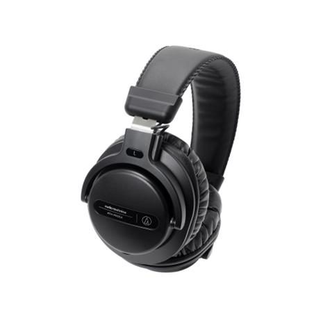 Audio-Technica ATH-PRO5X, kuulokkeet