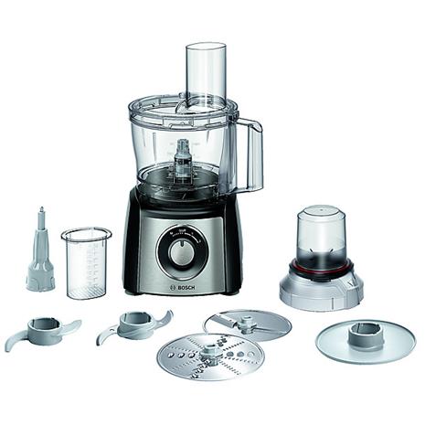 Bosch MultiTalent 3 MCM3401M, monitoimikone