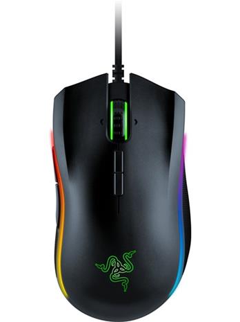 Razer Mamba Elite, langallinen pelihiiri