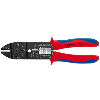 Knipex 215 mm apico-pihti