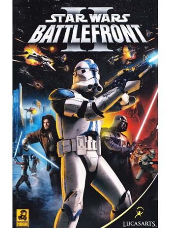 Star Wars: Battlefront 2, PC-peli