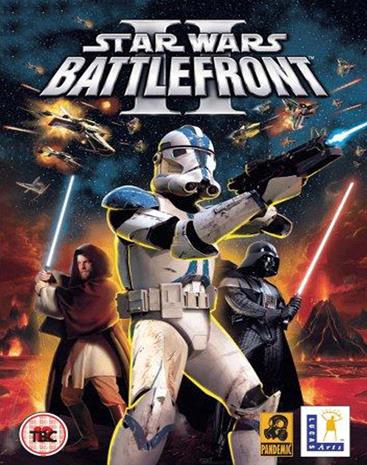 Star Wars: Battlefront 2, PC-peli