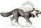 Schleich Eldrador 42452, Lumisusi – kuva 3