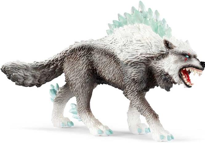 Schleich Eldrador 42452, Lumisusi – kuva 3/8