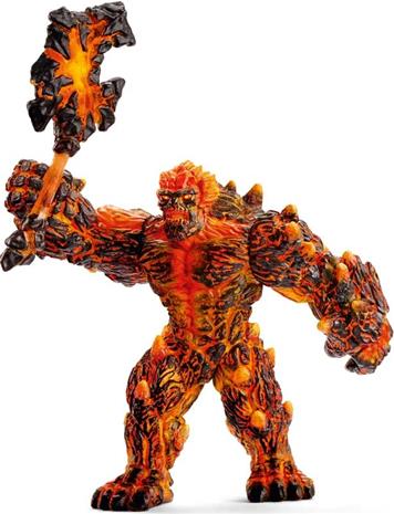 Schleich - Lava Golem