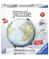 Ravensburger World Globe 540 palaa palapeli – kuva 1