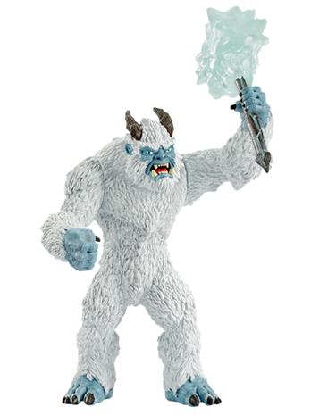 Schleich - Ismonster