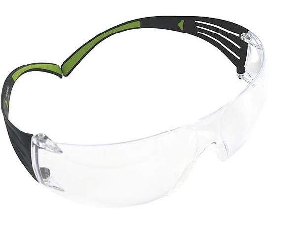 Suojalasit 3M SecureFit 400 AS-AF
