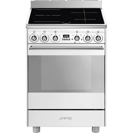 Smeg Classic SSK60IMB8, induktioliesi 60x60