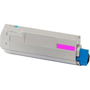 Oki 45536506, mustekasetti