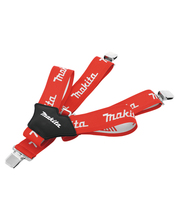 Makita P-72176 henkselit