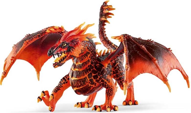 Schleich - Ismonster