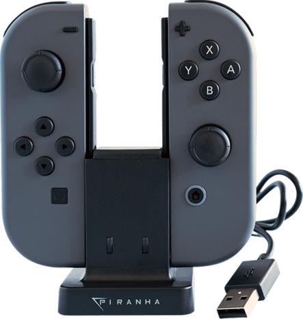 Nintendo Switch -latausasema