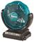 Makita CF101DZ CXT 10,8V, pöytätuuletin (ilman akkua ja laturia) – kuva 3