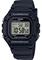 Casio Digital W-218H-1AVEF – kuva 2