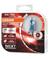 Osram H4 Night Breaker Laser 2kpl polttimo – kuva 1