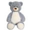Teddykompaniet, Bear Grey 100cm – kuva 1