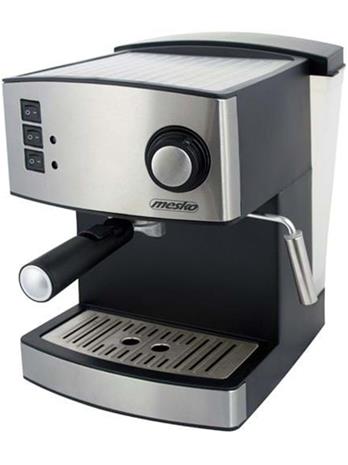 Mesko MS 4403, espressokeitin