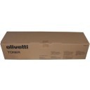 Olivetti B0947, mustekasetti