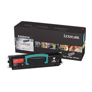 Lexmark E350H80G, mustekasetti