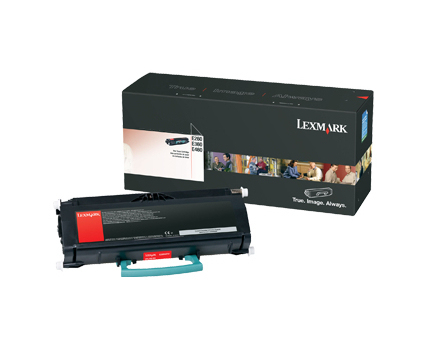 Lexmark E360H80G, mustekasetti