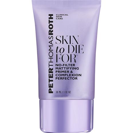 Peter Thomas Roth Skin To Die For No Filter Primer