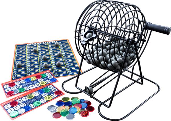 BINGO