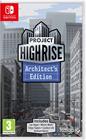 Project Highrise Architect's Edition, Nintendo Switch -peli