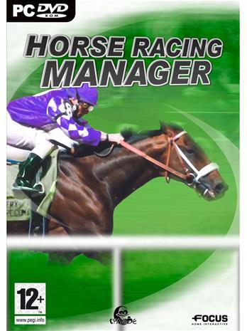 Horse Racing Manager, PC-peli
