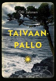 Taivaanpallo (Olli Jalonen), kirja